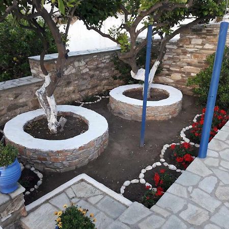 Ioanna'S Villa Panormos  Exterior photo
